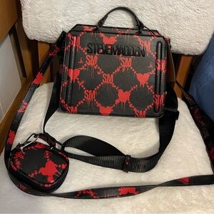 Halloween Steve Madden handbag